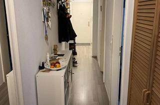 Wohnung mieten in Franklinstraße 00, 30177 List, freundliche 3 Zimmer Wohnung mit Balkon in der List