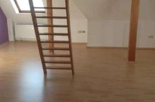 Wohnung mieten in Sedanstraße 26, 31224 Peine, Sehr schöne, helle und gepflegte 3-Zimmer-Dachgeschosswohnung in Peine-STADT