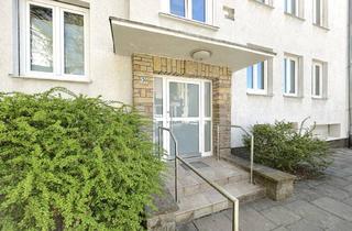 Wohnung mieten in Seelhorststraße 30, 30175 Zoo, Erstbezug nach Sanierung | 3 Zimmerwohnung im hochwertigem Zooviertel!