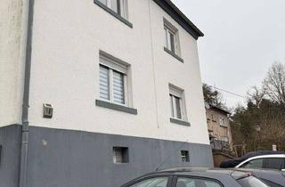 Wohnung mieten in 66663 Merzig, Moderne DG-Wohnung in Merzig zu vermieten!