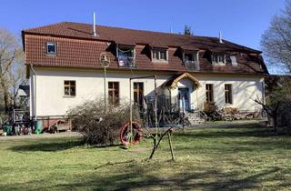 Wohnung mieten in Dorfstraße 86, 16818 Walsleben, Wohnen auf dem Dorf, gerne für junge Familie - nahe Neuruppin