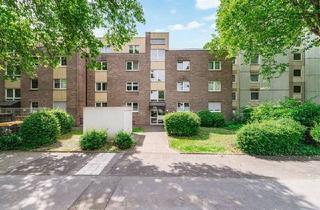 Sozialwohnungen mieten in Schimmelbuschstr. 52 a, 40699 Erkrath, Schöne 2 Zimmer-Wohnung in Hochdahl mit Grünblick! Nur mit WBS für 2 Pers. oder 65qm anzumieten!