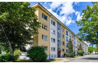 Wohnung mieten in Johann-Sebastian-Bach-Straße, 02977 Hoyerswerda, Platz für die Familie - 4-Raumwohnung im WK IV