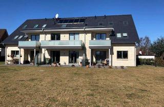 Wohnung mieten in Hirtenbergweg, 23569 Kücknitz, Exclusive 2-Zimmer-Maisonette-Wohnung am Naturschutzgebiet HL- Dummersdorf zum 01.06.2026