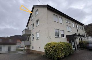 Wohnung mieten in 72805 Lichtenstein, Großzügige 117 m² Dachgeschosswohnung mit viel Licht und Charme