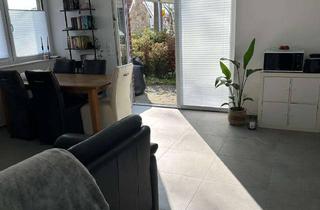 Wohnung mieten in Dahlkampstraße 2b, 48432 Rheine, schöne *Neubau* Wohnung (2023) inkl. Küche mit E-Geräten zu vermieten