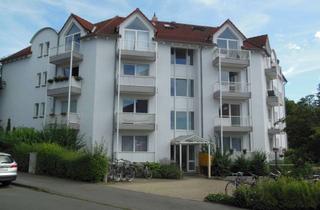 Wohnung mieten in An Der St.-Vinzenz-Kirche 10, 37077 Göttingen, 1-Zimmer Wohnung in Göttingen mit Balkon und KFZ-Stellplatz