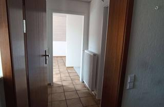 Wohnung mieten in 73230 Kirchheim, Helle 2-Zimmer-Wohnung im 2. OG mit Balkon in Kirchheimer Altstadt