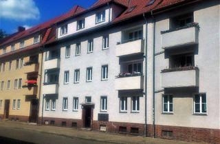 Wohnung mieten in Schinkelstraße 19, 16816 Neuruppin, 3 Zimmer Innenstadt