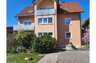 Wohnung mieten in 93092 Barbing, Geräumige 4-Zimmer-Wohnung in Barbing Ortsteil Friesheim