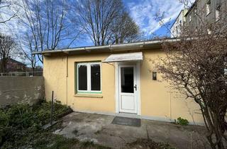 Wohnung mieten in Friedrichstraße 6a, 24534 Innenstadt, Erstbezug nach Sanierung! Single-Wohnung m. offener Wohnküche u. modernem Bad (RÖMBKE IMMOBILIEN KG)