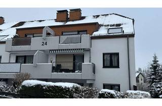 Wohnung mieten in Rossertblick 24, 65527 Niedernhausen, Schöne 3 1/2-Zimmer Wohnung inkl. Balkon und EBK in Niedernhausen/Ts.