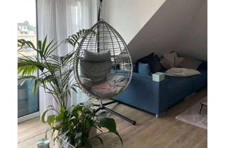 Wohnung mieten in Ingelfinger Weg, 13591 Staaken, Helle 2-Zimmer Dachgeschosswohnung mit Balkon in Staaken (Spandau)