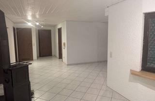 Wohnung mieten in 75394 Oberreichenbach, Renovierte 2,5-Zimmer-Einliegerwohnung (inkl. Küche & Stellplatz)