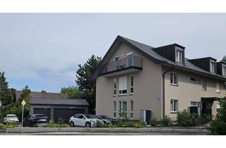 Wohnung mieten in Gautingerstr 90, 82234 Weßling, Zwischen Hightech und 5-Seen: Geschmackvolle 5-Raum-DG-Whg. in Weßling