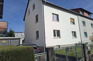 Wohnung mieten in 63069 Rosenhöhe, Freundliche 3-Zimmer-Wohnung mit EBK in Offenbach
