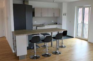 Wohnung mieten in 76870 Kandel, 3 Zimmer Wohnung im Herzen von Kandel zu vermieten!