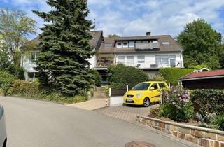 Wohnung mieten in Am Strauch 8a, 51647 Gummersbach, Helle 3-Zimmer Erdgeschosswohnung mit Terrasse in Gummersbach