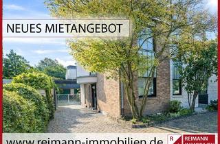 Wohnung mieten in Ligusterweg, 50259 Pulheim, 2-Zimmer-Appartement in ruhiger Wohnlage