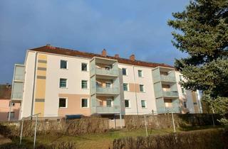 Wohnung mieten in Industriesiedlung, 08427 Fraureuth, 2 Raum Wohnung in ruhiger Lage mit Balkon