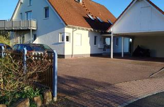 Wohnung mieten in Wasenwiesen 10, 97892 Kreuzwertheim, Schöne Wohnung in Ortsrandlage mit Grünfläche