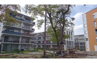 Wohnung mieten in Marianne-Hoppe-Str., 81249 München, Exklusive 2-Zimmer-Wohnung mit Einbauküche, Balkon und Tiefgaragenstellplatz in München-Lochhausen