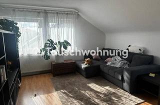 Tauschwohnungen in 73730 Esslingen, Tauschwohnung: Tausche 2-Z-Wohnung Esslingen im Grünen gegen S-Stadtmitte