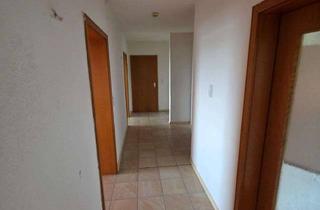 Wohnung mieten in 79862 Höchenschwand, Gepflegte 4-Zimmer Wohnung mit Garage in Höchenschwand