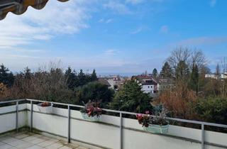 Wohnung mieten in 88131 Lindau, Bestlage Wannental, 4,5-Zi.-Wohnung mit See- und Bergblick, großer Terrasse und Doppelgarage