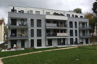 Penthouse mieten in Hans-Sachs-Straße 16, 91074 Herzogenaurach, 2 Zimmer Penthouse Wohnung