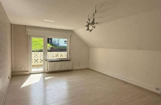 Wohnung mieten in Kiefernweg, 63579 Freigericht, Helle Dachgeschoss Wohnung in Freigericht Horbach