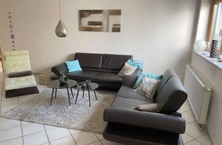 Wohnung mieten in 67294 Orbis, Helle 2-Zimmer Souterrain-Wohnung in Orbis