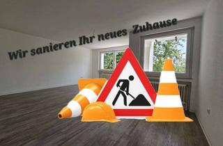 Wohnung mieten in Talbotstr., 52068 Aachen, Etwas besonderes: günstig geschnittenes 1-Zimmer-Appartment