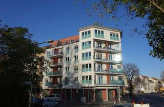 Wohnung mieten in Tabbertstraße 38, 12459 Oberschöneweide, Wohnung mit tollem Spreeblick - Luxusbalkon - !!! Besichtigung 28.04.- 12:00 Uhr !!! !