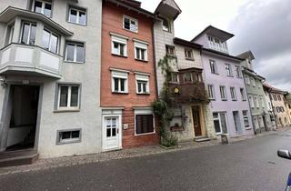 Wohnung mieten in Hochmaiengasse 13, 78628 Rottweil, Geschmackvolle Wohnung mit einem Zimmer in Rottweil