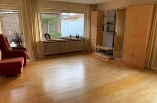 Wohnung mieten in 48231 Warendorf, Barrierefreie Wohnung in Warendorf