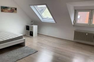 Wohnung mieten in 68259 Wallstadt, Helle 3-Zimmer Dachgeschosswohnung in Mannheim-Wallstadt