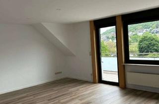 Wohnung mieten in 56330 Kobern-Gondorf, Dachgeschosswohnung Kobern-Gondorf
