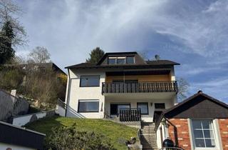 Wohnung mieten in Luitpoldquelle, 97080 Oberdürrbach, Charmante Dachgeschosswohnung in Würzburg-Oberdürrbach