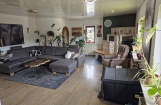 Wohnung mieten in Steimelerstraße, 57614 Woldert, Großzügige 6-Zimmer-Wohnung mit Balkon in Woldert