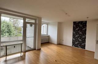 Wohnung mieten in Johanna-Schopenhauer-Weg, 52499 Baesweiler, Lichtdurchflutete 3-Zimmer-Traumwohnung für Handwerker *Sanierung gegen kaltmietfreie Zeit*