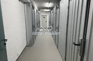 Gewerbeimmobilie mieten in 30179 Hannover, Lagerrraum mieten Hannover