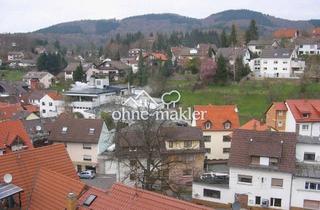 Wohnung mieten in 69198 Schriesheim, Schöne helle 3-Zimmer Wohnung in Schriesheim-Altenbach