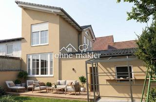 Einfamilienhaus kaufen in 76709 Kronau, Einfamilienhaus mit Einliegerwohnung in bester Lage