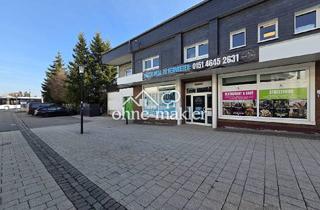 Büro zu mieten in 59955 Winterberg, Ladenlokal Winterberg - Kernstadt