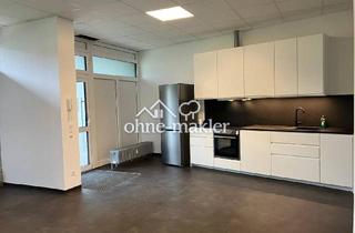 Wohnung mieten in 70771 Leinfelden, Kernsaniert und barrierefrei - 2,5-Zimmer-Wohnung mit top Anbindung