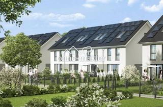 Reihenhaus kaufen in 50321 Brühl, Familienfreundlich mit großer Garten - Ein Zuhause zum Wohlfühlen