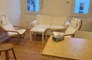Wohnung mieten in Wallstrasse 33, 61348 Bad Homburg, Bad Homburg 2-Zi-Whg. City kein Jobcenter
