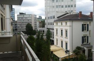Wohnung mieten in Baustraße 11, 60322 Nordend-West, Möblierte, renovierte, ruhige 1,5 Zimmer Wohnung im schönen Frankfurter Nordend West