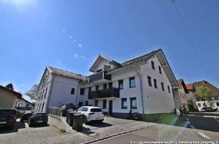 Wohnung mieten in 87452 Altusried, Moderne 3-Zimmer-Wohnung mit sonnigem Süd-Balkon · Ortskern Altusried · provisionsfrei